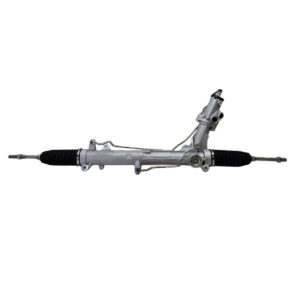 Caixa de Direção Hidráulica Nova para Bmw Série 5  2004 até 2010