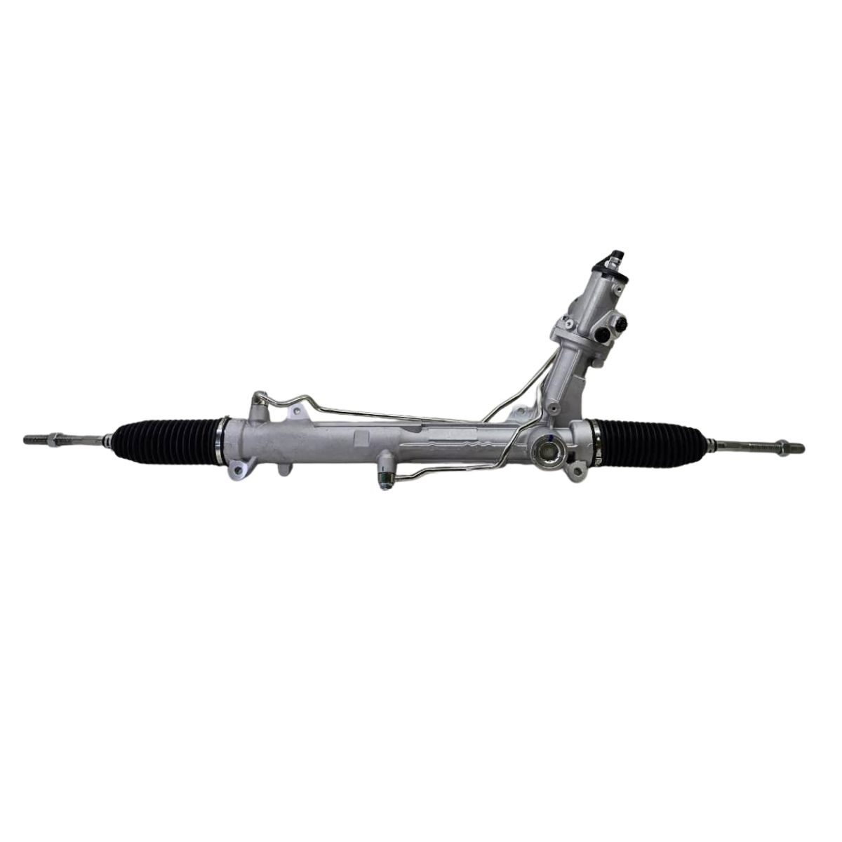 Caixa de Direção Hidráulica Nova para Bmw Série 5 2004 até 2010