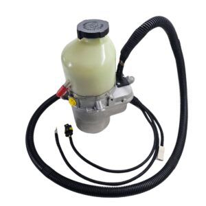 Bomba de Direção Eletro-Hidráulica Chevrolet Zafira 1999 a 2005