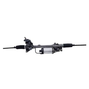 Caixa de Direção Elétrica para Volkswagen Jetta TSI / Fusca TSI - Remanufaturada