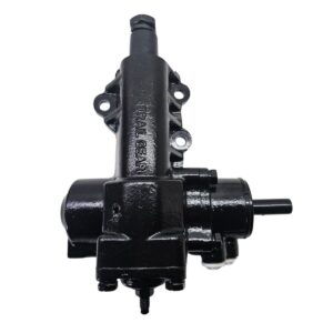 Caixa de Direção Hidráulica Nova para Suzuki Sidekick 1992 a 1995 / Jimny / Vitara