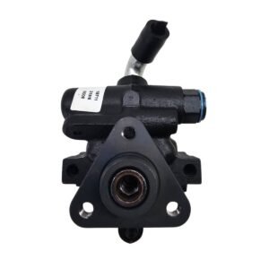 Bomba de Direção Hidráulica para Fiat Doblo 1.3 - 2003 em diante / Idea 1.4 / Novo Uno 1.0 - 1.4 - Fire Evo / Palio Fire 1.3 - 1.4 - 1.5 Flex / Siena 1.3 / Strada Fire 1.4 - DHB