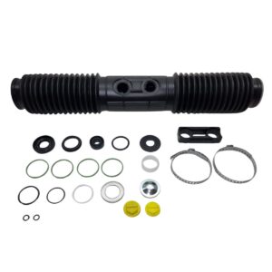 Kit de Reparo para Caixa de Direção Hidráulica Chevrolet Monza 1990 até 1997 / Kadett 1989 até 1998 (Compatível com a caixa da marca DHB)