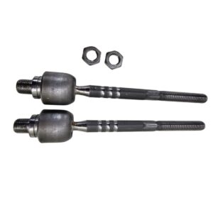Par de Articulação Axial para Hyundai Hb20X 2017 até 2022 (Compatível com a caixa hidráulica)
