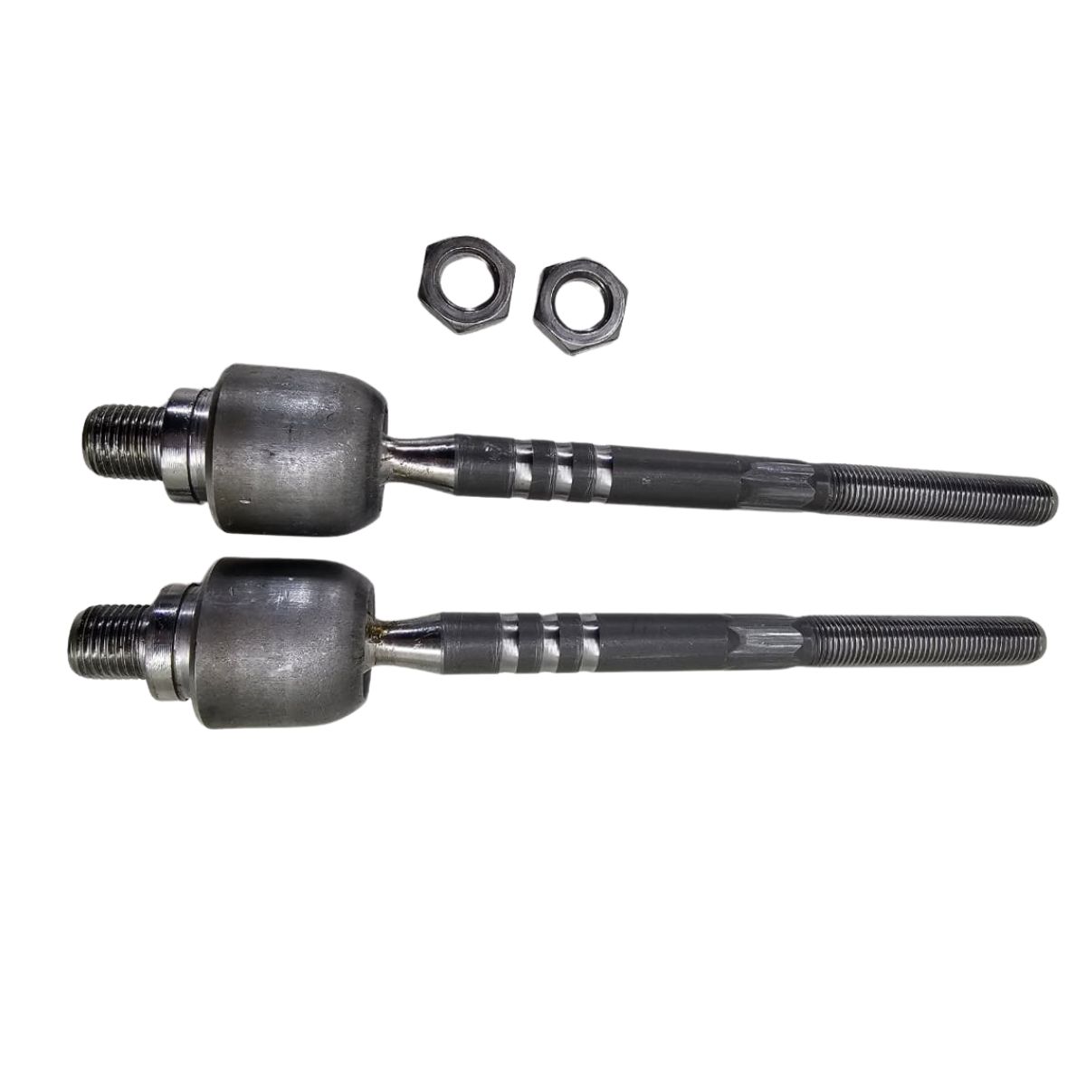 Par de Articulação Axial para Hyundai Hb20X 2017 até 2022 (Compatível com a caixa elétrica)