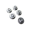 Tampa Grande para Caixa Direção Mecânica para Chevette (Kit com 5 unidades)