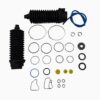 Kit de Reparo para Caixa de Direção Hidráulica Honda Civic 1990 até 1995 (Compatível com a marca SHOWA)