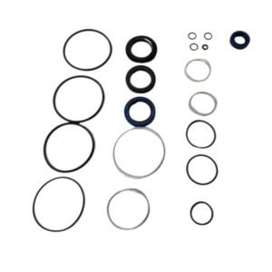 Kit de Reparo para Caixa de Direção Hidráulica MB 180 Tas 15 (Compatível com a marca TRW)