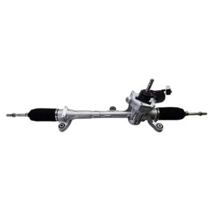 Caixa de Direção Elétrica Nova para Honda City / Fit 2009 a 2014