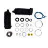 Kit de Reparo para Caixa de Direção Hidráulica Honda Accord 4 CIL 1994 a 1997 (Compatível com a marca Koyo)