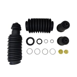 Kit de Reparo para Caixa de Direção Hidráulica Peugeot 306 1993 a 2002 | 405 1992 a 1998 | Partner 1997 a 2010