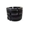 Bucha da Caixa de Direção Mecânica para Coluna Elétrica para Hyundai Elantra 2006 até 2011 (Cremalheira 25mm) (Original)