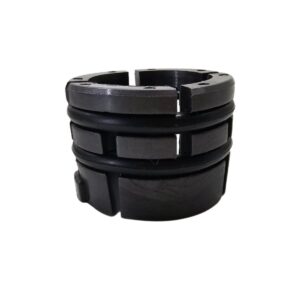 Bucha da Caixa de Direção Mecânica para Coluna Elétrica para Hyundai Elantra 2006 até 2011 (Cremalheira 25mm) (Original)