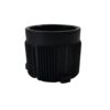 Bucha da Caixa de Direção Mecânica para Coluna Elétrica para Toyota Corolla 2009 a 2019 (Cremalheira 26mm) (Original) - SEM ORING