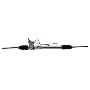 Caixa de Direção Hidráulica Nova para Renault Clio Moderno / Symbol