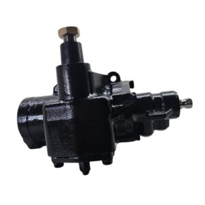 Caixa de Direção Hidráulica Nova para Dodge Ram 2500 - 2005 até 2011 (SETOR E SEM FIM)