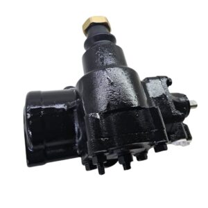 Caixa de Direção Hidráulica Nova para Dodge Ram 2500 - 2012 até 2017 (SETOR E SEM FIM)