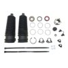 Kit de Reparo para Caixa de Direção Hidráulica Ford Focus 2000 até 2008 / Mondeo 2002 em diante (Compatível com a caixa da marca VISTEON)