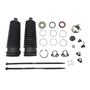 Kit de Reparo para Caixa de Direção Hidráulica Ford Focus 2000 até 2008 / Mondeo 2002 em diante (Compatível com a caixa da marca VISTEON)